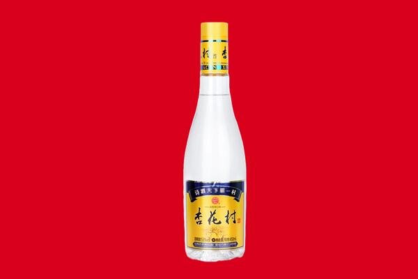 科尔沁区回收杏花村