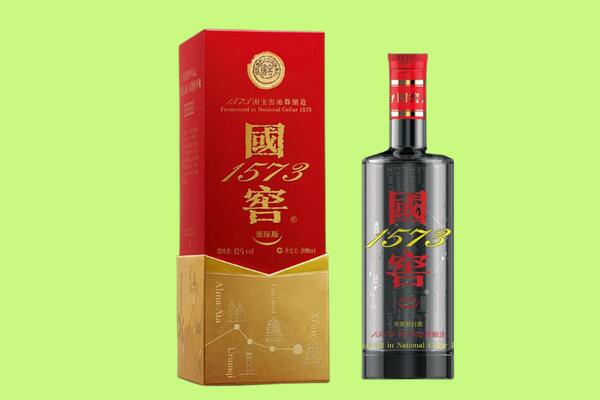 科尔沁区回收国窖
